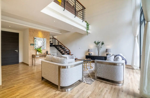 Rumaisa Residency